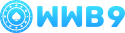Logo WWB9 - Platform Digital Terpercaya